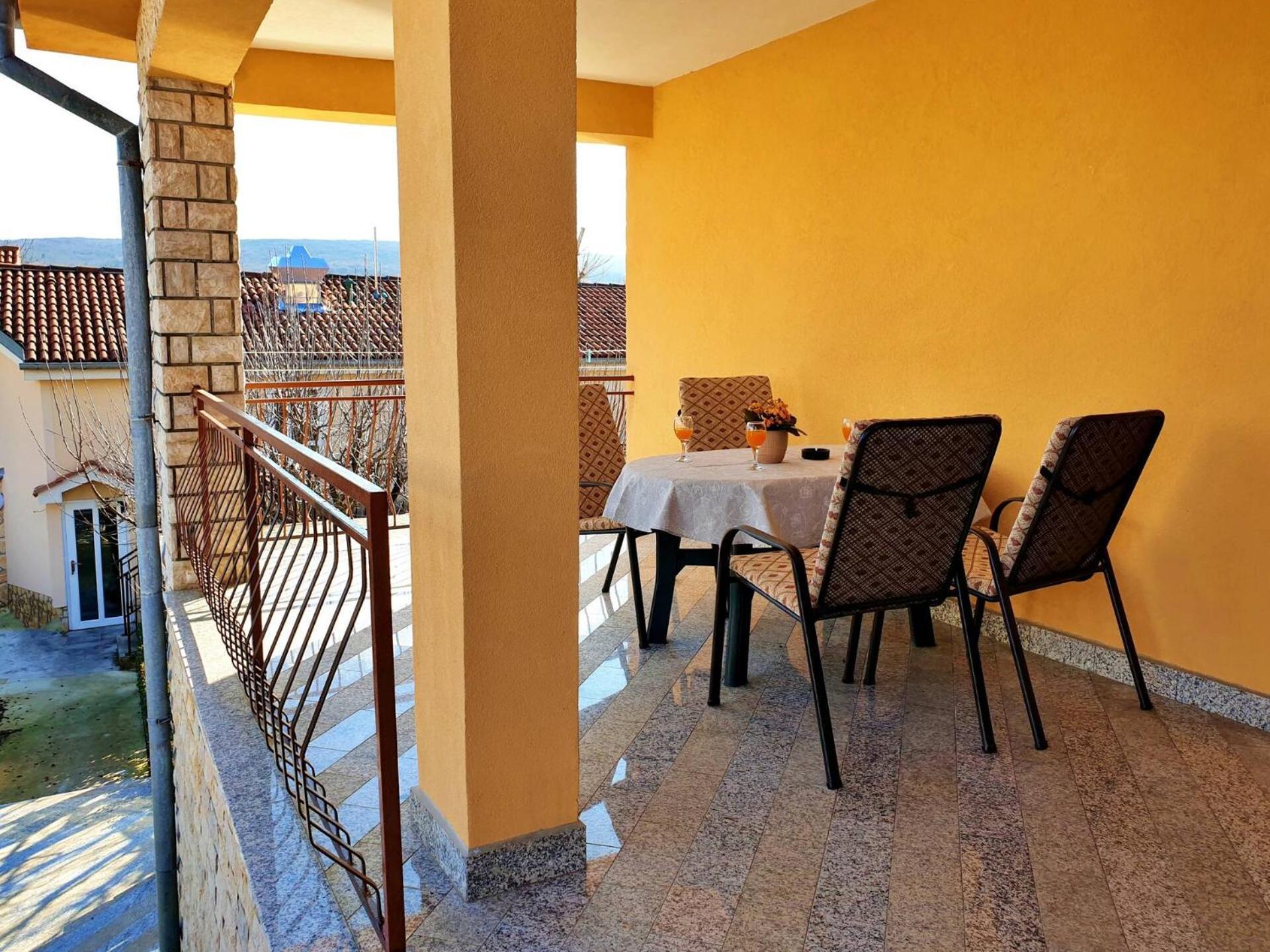 Apartments Nevenka K. Cizici Exterior photo